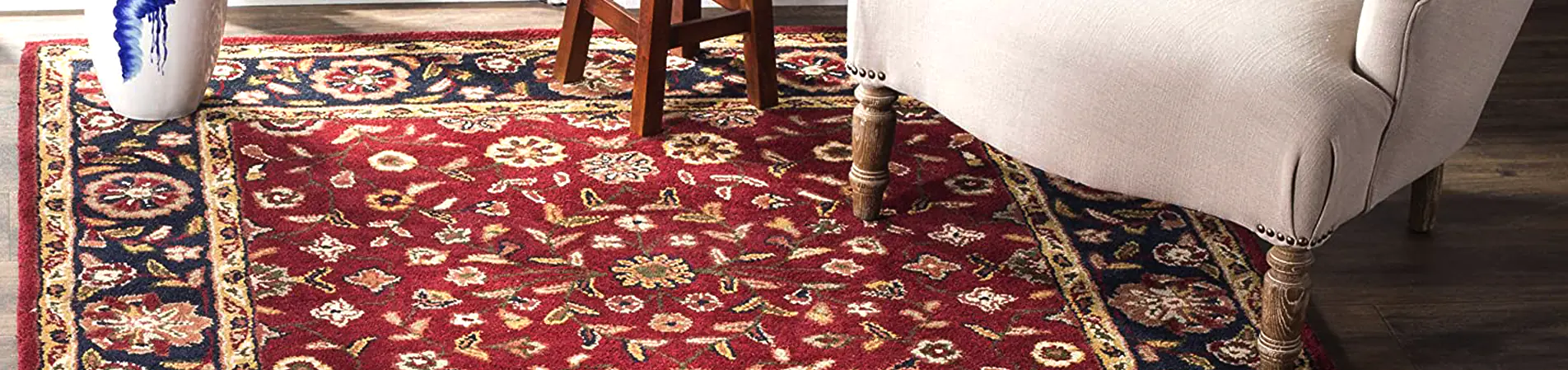 Oriental Rug Cleaning Services in Jupiter